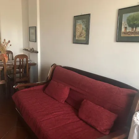 La Casetta Sul Colle