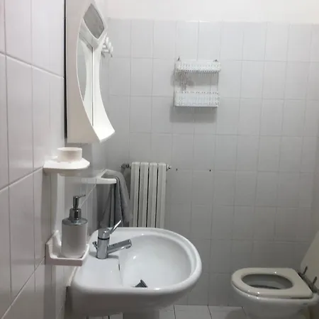 La Casetta Sul Colle Feriehus Castel Di Sangro