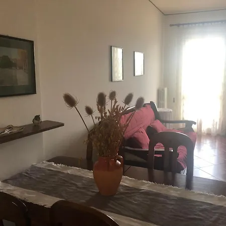 La Casetta Sul Colle Holiday home