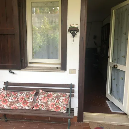 Holiday home La Casetta Sul Colle *