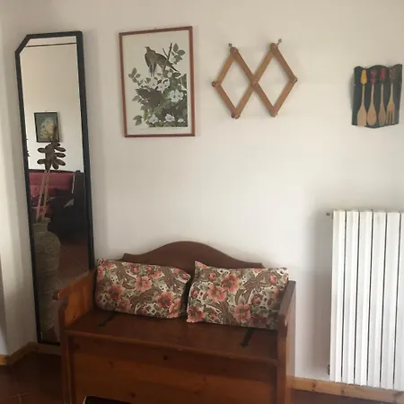 La Casetta Sul Colle *